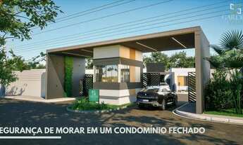 Imagem 4: 041- CASA EM CONDOMÍNIO - ENTRADA FACILITADA - FALE COMIGO AGORA
