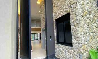 Imagem 2: Sobrado em Residencial Goiânia Golf Clube, Goiânia Go