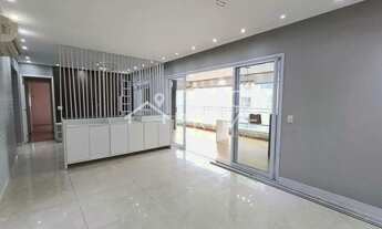 Imagem 3: Apartamento à venda na Barra Funda - 145m² - 3 Suítes - 2 vagas - Depósito