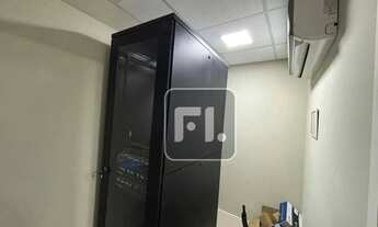 Imagem 7: Conjunto, 188 m² - venda por R$ 1.600.000,00 ou aluguel por R$ 23.701,99/mês - Vila Olímpi