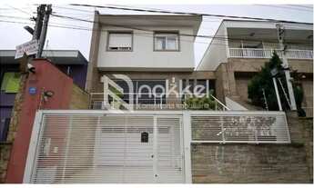 Imagem: Sobrado com 350 m², 3 quartos sendo 1 suíte