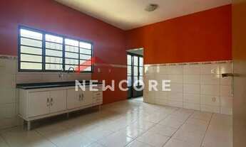 Imagem 7: Casa em Rua Félix Sanches Gomes - Vila Santista - Bauru/SP