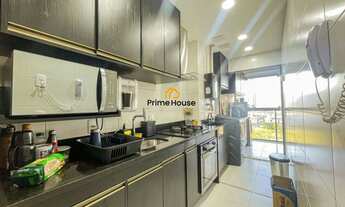 Imagem 5: Apartamento com 3 dormitórios à venda, 85 m² por R$ 800.000,00 - Recreio dos Bandeirantes