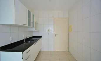 Imagem 6: Apartamento com 2 dormitórios/quartos e sendo 1 suíte A Venda - Trindade, Florianópolis SC