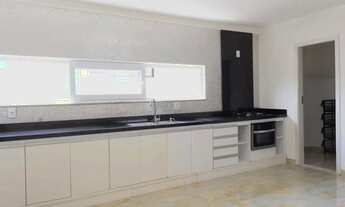 Imagem 4: Casa para venda com 379 metros quadrados com 4 quartos em Alphaville II - Salvador - BA