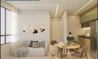 Imagem 6: Entrada baixa e Subsidio top, 02 qts, com area de lazer completa