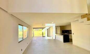 Imagem: Casa Vista Lagoa 4 Suítes 315M2