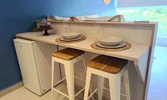 Imagem 4: Flat maravilhoso em Porto de Galinhas-PE