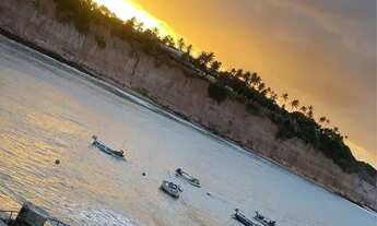 Imagem: Casa na praia Barra de Tabatinga