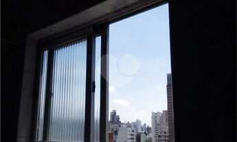 Imagem 6: Apartamento com 1 quartos para locação em Centro - SP