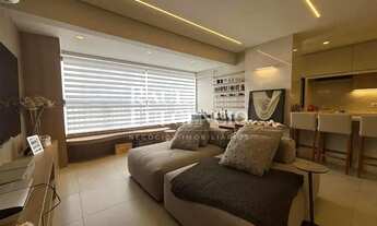 Imagem 6: Ed. Insight Palhano | 2 quartos (1 suíte