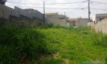 Imagem 6: TERRENO - LOTEAMENTO RESIDENCIAL ÁGUA NOVA - SP