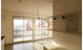 Imagem 3: Studio com 1 dormitório à venda, 33 m² por R$ 587.000,00 - Brooklin - São Paulo/SP