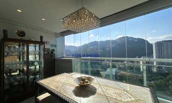 Imagem 2: Apartamento à Venda Santos/SP 2 quartos Vista Mar Lazer Green Park