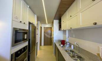 Imagem 7: Apartamento 3 suítes à venda no Setor Bueno