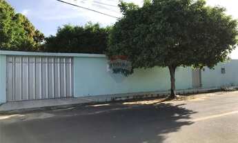 Imagem: Casa com, 874,50m² de terreno a venda p/