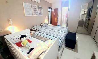 Imagem 3: Casa com 3 Quartos e 2 banheiro à Venda, 135m²Vila São Luiz - Valinhos, SP