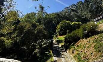 Imagem 7: Terreno à venda na Rua Djanira, Samambaia, Petrópolis - RJ