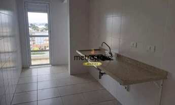 Imagem 3: Apartamento à venda, 84 m² por R$ 584.000,00 - Vila Gonçalves - São Bernardo do Campo/SP