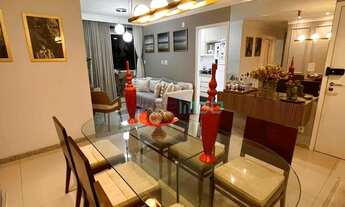 Imagem 2: Apartamento no Condomínio Luzia Residence Aracaju/SE