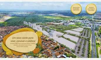 Imagem 5: OPORTUNIDADE DE REPASSE, LOTE COM PREÇO DE LANÇAMENTO, NO NOVO CONDOMÍNIO RESORT DE ALTO P