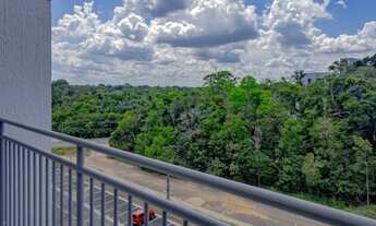 Imagem 2: Luar Ponta Negra