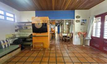 Imagem 3: Casa com 3 dormitórios à venda, 146 m² por R$ 890.000,00 - Cigarras - São Sebastião/SP