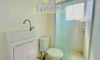 Imagem 7: Excelente apartamento disponível para locação no bairro Parque São Lourenço (Condomínio Mo