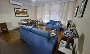 Imagem: Apartamento de 4 quartos na Tijuca