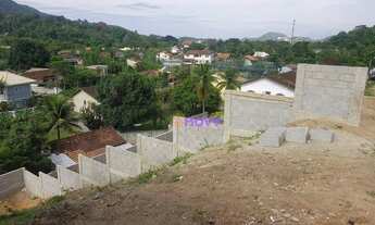 Imagem 7: Terreno à venda, 279 m² por R$ 310.000,00 - Itaipu - Niterói/RJ