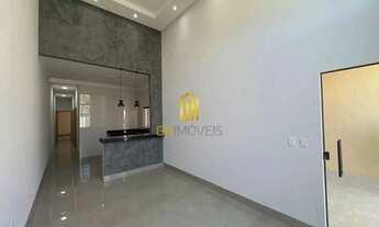 Imagem: Casa à venda, 98 m² por R$ 458.000,00