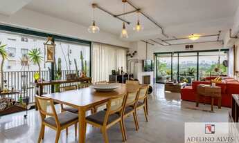 Imagem: Apartamento a venda na Vila Nova Conceição