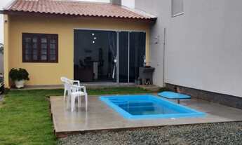 Imagem: Casa 1 quarto com piscina 500 metros do.mar