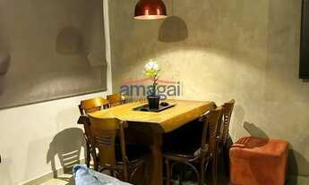 Imagem 5: Sobrado com 2 suítes em condomínio no Centro de Jacareí