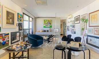 Imagem 4: Apartamento 04 quartos à venda em Lourdes, próximo ao Minas Tênis Clube