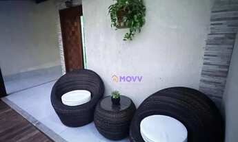 Imagem 4: Ótima casa a venda possui 139 metros quadrados com 3 quartos em Itaipuaçu - Maricá - RJ