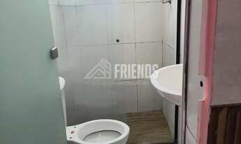 Imagem 6: CASA PARA LOCAÇÃO COMPARTILHADA JÁ COM ÁGUA LUZ E IPTU NO VALOR DA LOCAÇÃO COM 1 DORMITÓRI