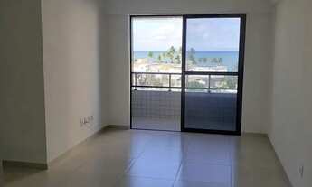 Imagem 3: Apartamento para aluguel, 3 quartos, 1 suíte, 2 vagas, Candeias - Jaboatão dos Guararapes