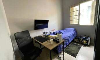 Imagem 4: Sobrado com 3 dormitórios à venda, 109 m² por R$ 640.000,00 - Utinga - Santo André/SP