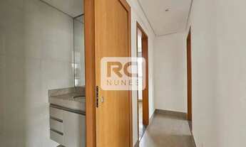 Imagem 7: Apartamento à venda, 2 quartos, 2 suítes, 1 vaga, Funcionários - Belo Horizonte/MG