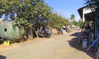 Imagem 4: área - Nova Veneza - Paulínia