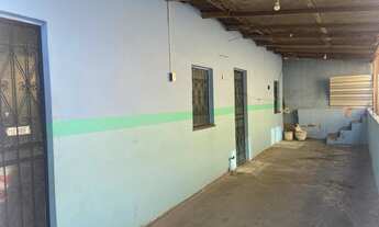 Imagem 2: Redenção Kitnet