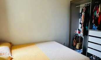 Imagem 4: AP TÉRREO 2 QUARTOS TOTAL VILLE, SANTA MARIA/DF