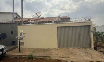 Imagem: Casa disponível na zona Norte