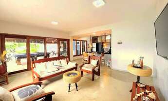 Imagem 4: Casa a venda com 6 suítes com área de lazer no Centro de São Miguel do Gostoso