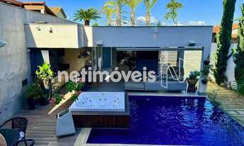 Imagem 3: Venda Casa Jardim Leblon Belo Horizonte