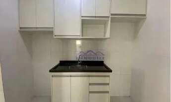 Imagem 2: Apartamento com 2 dormitórios à venda, 57 m² por R$ 475.000 - Jardim Oriente - São José do