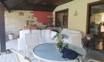 Imagem 4: Casa em Condomínio,4 quartos, com 370m2,na Barra da Tijuca