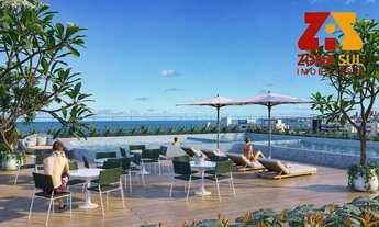 Imagem 7: Flat com 1 dormitório à venda, 27 m² por R$ 320.450,00 - Jardim Oceania - João Pessoa/PB