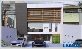 Imagem 2: COMERCIAL - TATUAPÉ - SP